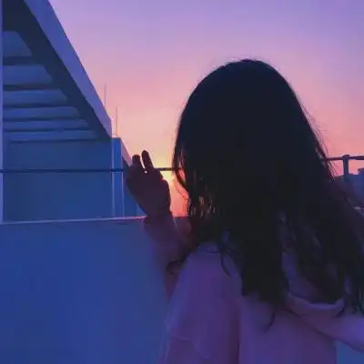 分手快乐_女生头像_我要个性网