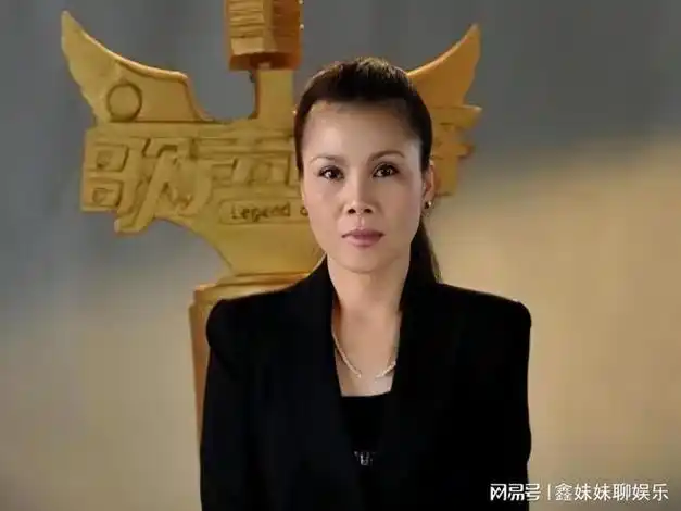 那英毁掉姚贝娜梦想被田震曝光获奖黑幕真相远比想象更残酷