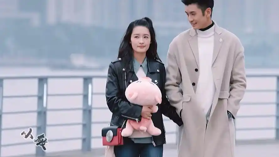 海上繁花:李沁哭诉分手真相,爱惨了弟弟的她还如何接受哥哥