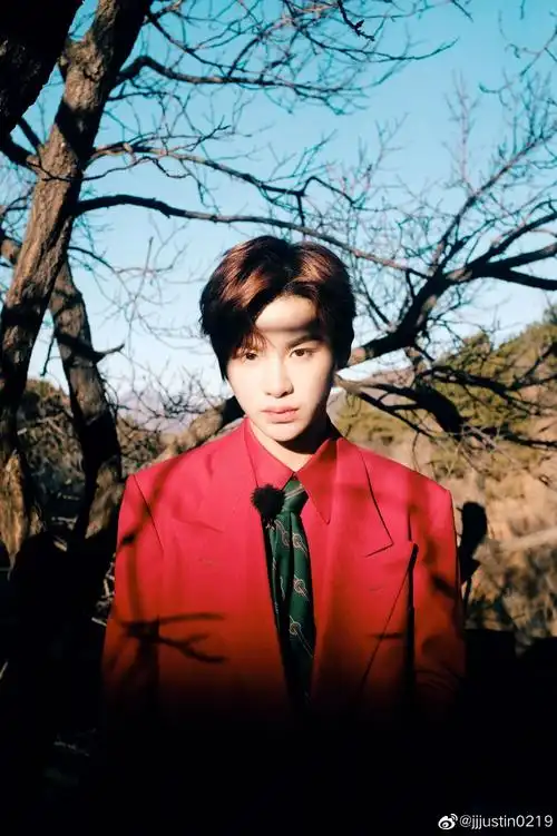 黄明昊 - 堆糖,美图壁纸兴趣社区