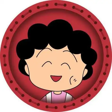 适合中年妈妈微信头像卡通 卡通头像图片大全 -【爱个性】