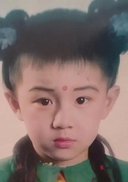 林更新玩坏宝宝滤镜吐槽不减龄我承受了这年纪不该有的法令纹