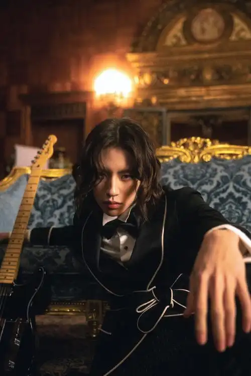 小鬼goodlife花絮图