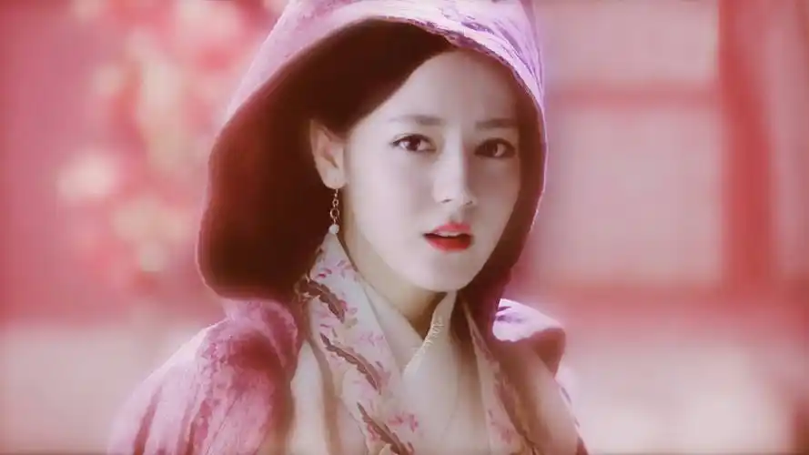 迪丽热巴苏溢清我好爱这位博主修的图