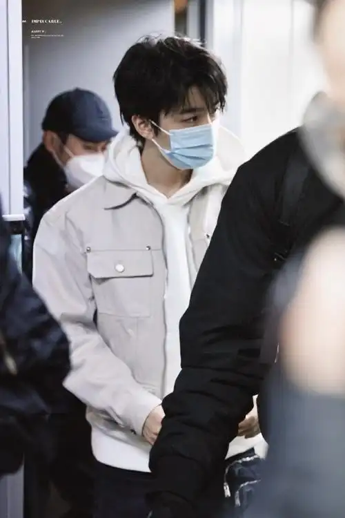 随随便便打开那年今日被帅晕的感觉谁懂 王俊凯粉丝懂  #n年前今天的