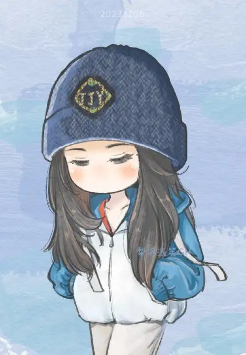 鞠婧祎##pick你的星画手##超话创作官