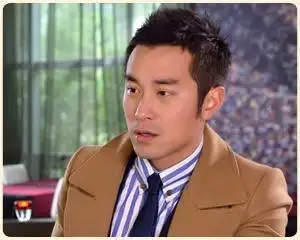 宋杰修(张孝全饰)