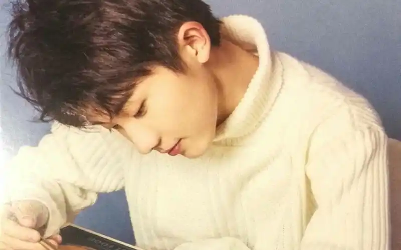 tyt台风少年团马嘉祺这个全能神仙小爱豆