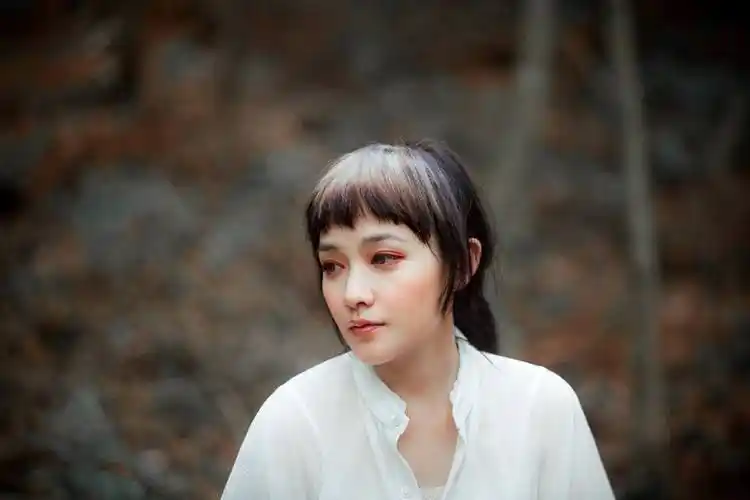 范晓萱 - 堆糖,美图壁纸兴趣社区