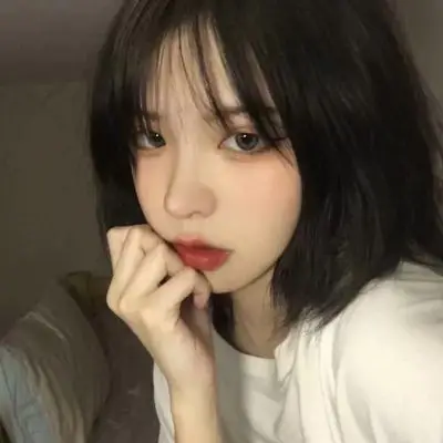 微信头像女时尚潮流高清好看的微信头像时尚女图片