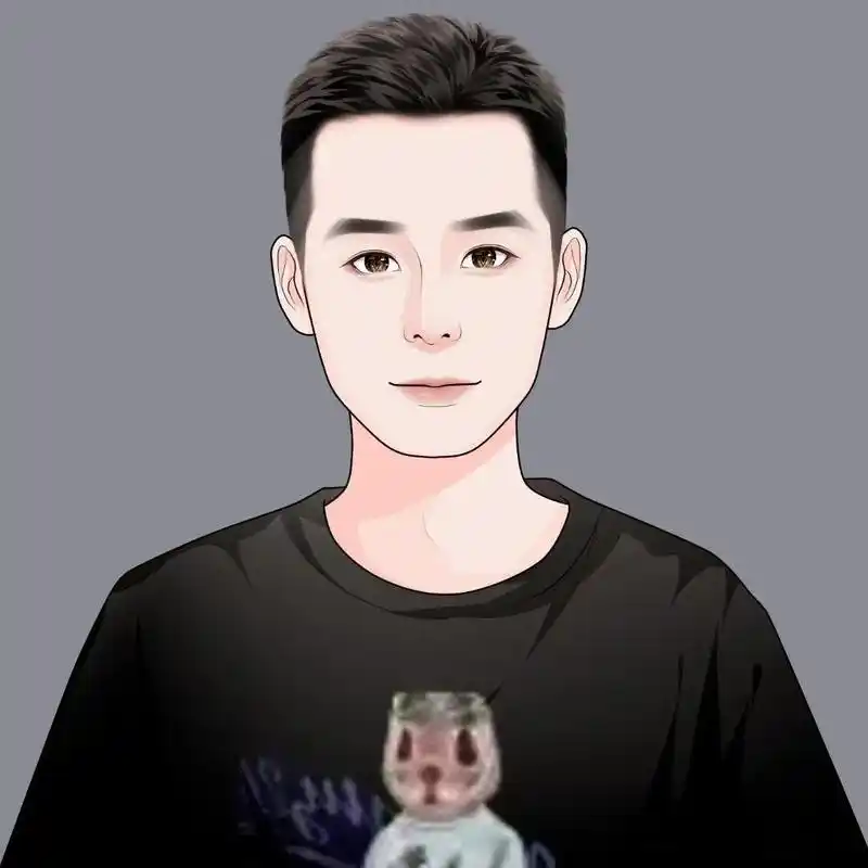 财运旺的微信头像,换个好运的头像图片