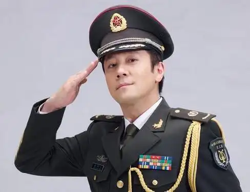 蔡国庆意外翻红:他的清澈,我们学不来!