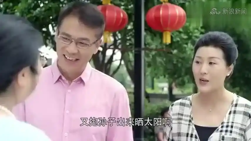 暖男记:公司出现问题,幕后老板出来,一众人都看傻了