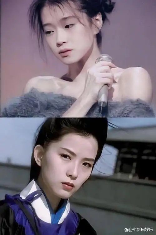 "冰封美人"叶全真:现实版的乘风破浪姐姐