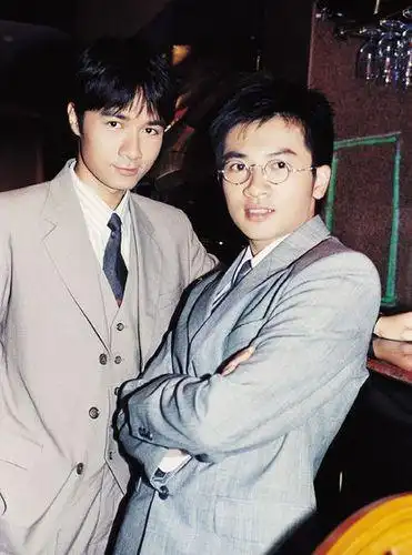 苏有朋为何不演何书桓?古巨基又为什么中途辞演何书桓?