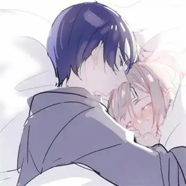 小众很好看的唯美难过微信情头_情侣头像_美头网