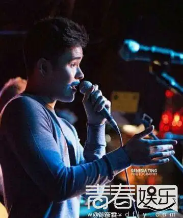 中国好声音第四季刘伟男惊艳串烧柠檬树 刘伟男家世背景