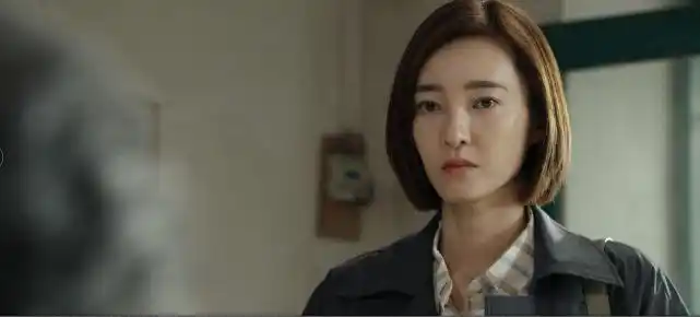 剧中女主公吴小蒿,是一名市区文史委干部,工作稳定