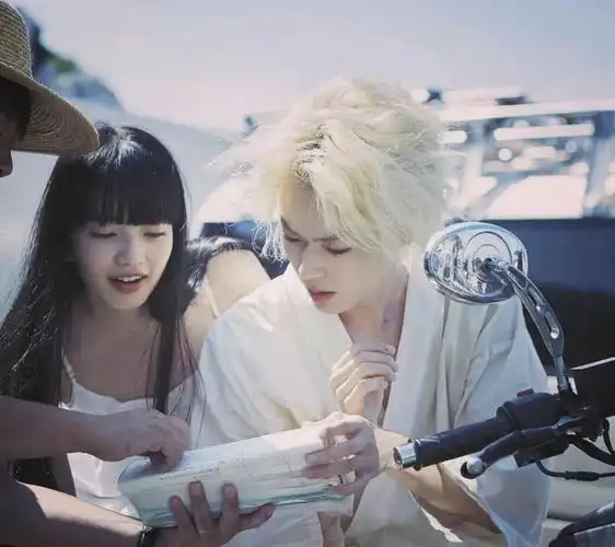 日媒称菅田将晖和小松菜奈宣布结婚,你看好他们的未来吗?