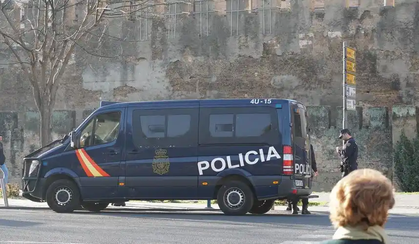 油条和大"蘑菇" —— 欧拉,西班牙(9)