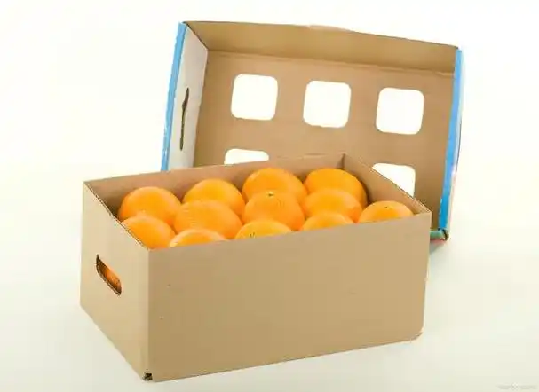 生鲜水果快递的包装指南