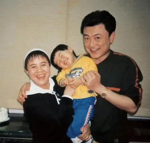 这一次金龟子刘纯燕不再被世界宽容