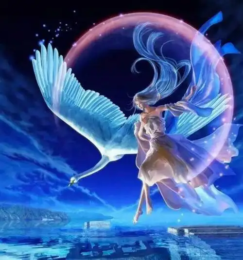 天秤座霸气头像女生_第1页