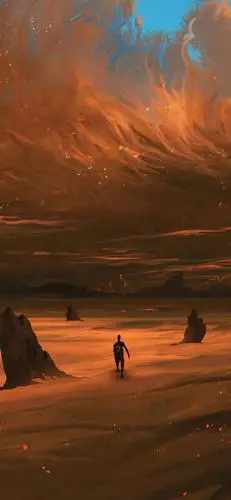 你想要的抖音最火壁纸