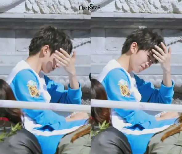 从开始到未来,只为王俊凯##王俊凯2024凯启甲辰