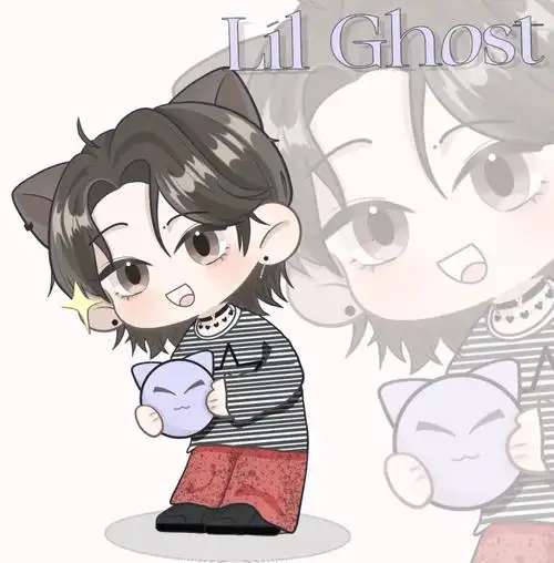 小鬼lilghost