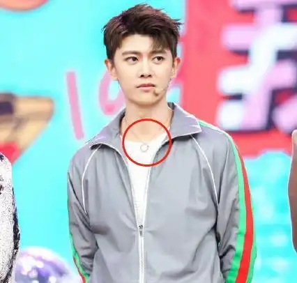 任嘉伦,你已婚男人的样子真美