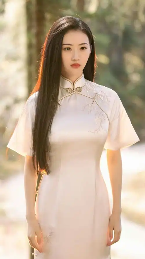 又见司藤,景甜近照美回颜值巅峰,她这几年的遭遇曲折又现实