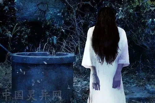 上学的奇异经历2:山地车后座的白衣女鬼