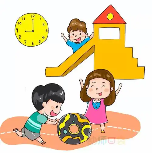 疫情结束后为什么一定要坚持送孩子上幼儿园