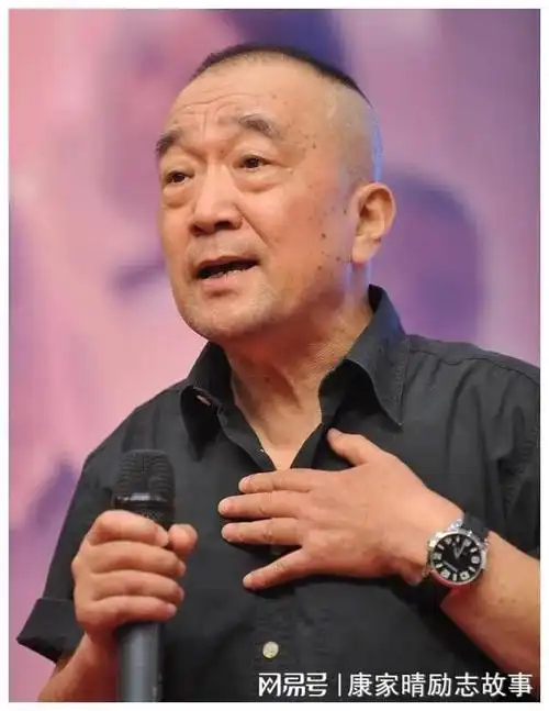 葛优|老戏骨|唐国强|冯小刚|实力派演员_网易订阅