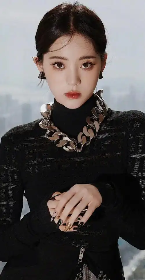 宝岛少女——欧阳娜娜全图写真合集