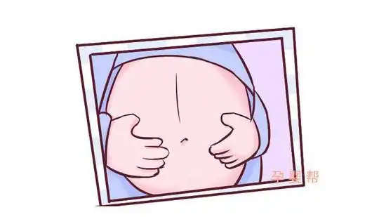 什么时候拍孕妇照对胎儿伤害小最佳时间只有这一个月