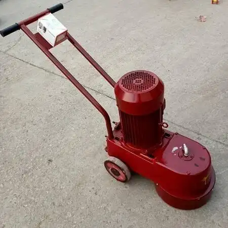 资讯台州小型水磨石机水磨石打磨机抛光机