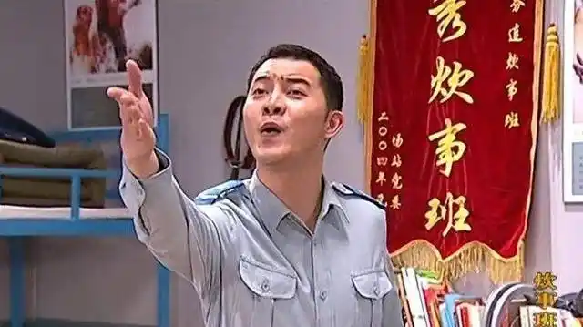 错失沙溢,错失了圈粉利器!失去神颜的沙溢却成了综艺"香饽饽"