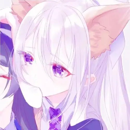 可爱又美腻的闺蜜头像2