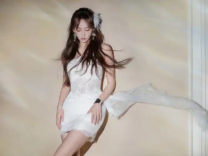 期待程潇在《天赐的声音》中大放异彩!