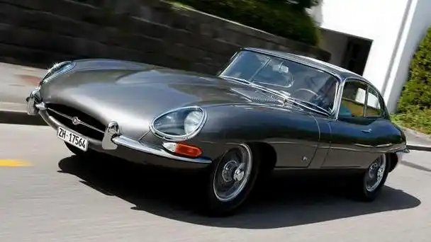 捷豹汽车:优雅传承与创新飞跃的动感传奇