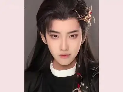 女生帅起来就没男生什么事了#女生帅起来 #少年感 #女扮男装 #帅气