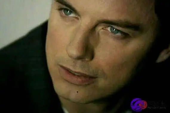 左下巴有痣的人命好不好