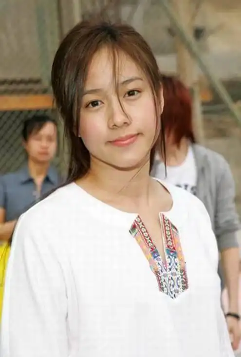 名字带"欣"的女星,她被称为最美娘娘,最后一位是素颜女神?