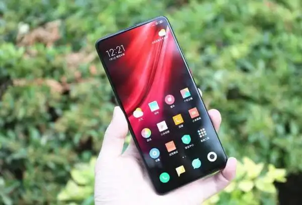 4款骁龙855plus手机谁才是最强