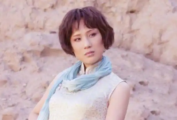 回顾李建群与名导同居27年不结婚一生无儿无女63岁时遗憾离世