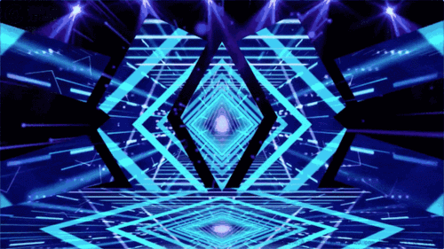 素材特点:绚丽,动感,节奏,动态,led,炫彩 使用场景:酒吧,演出,音乐节