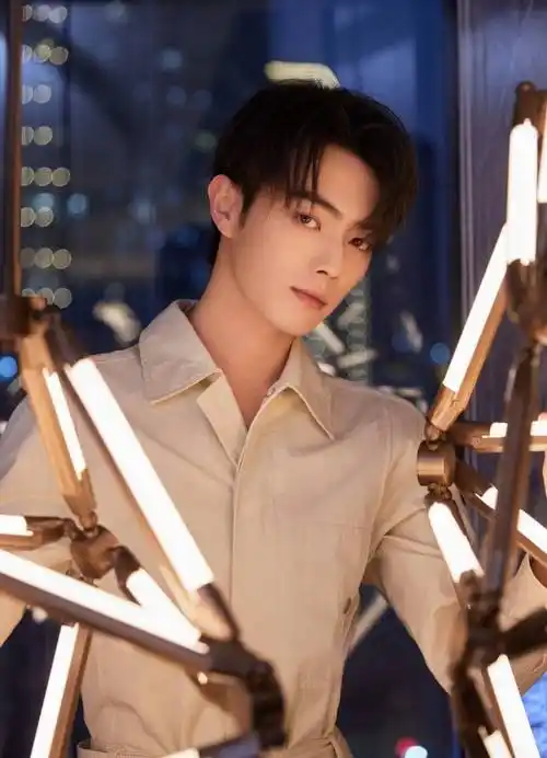 起因是大金看到白鹿发了一张照片,照片中出现了疑似大金买的床单,大金