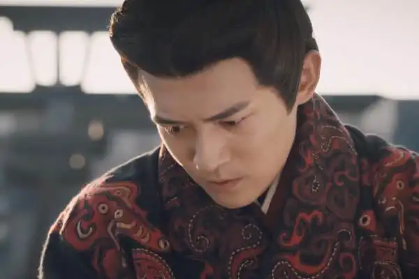 皓镧传结局嬴政演技成槽点网友开始担心神雕侠侣